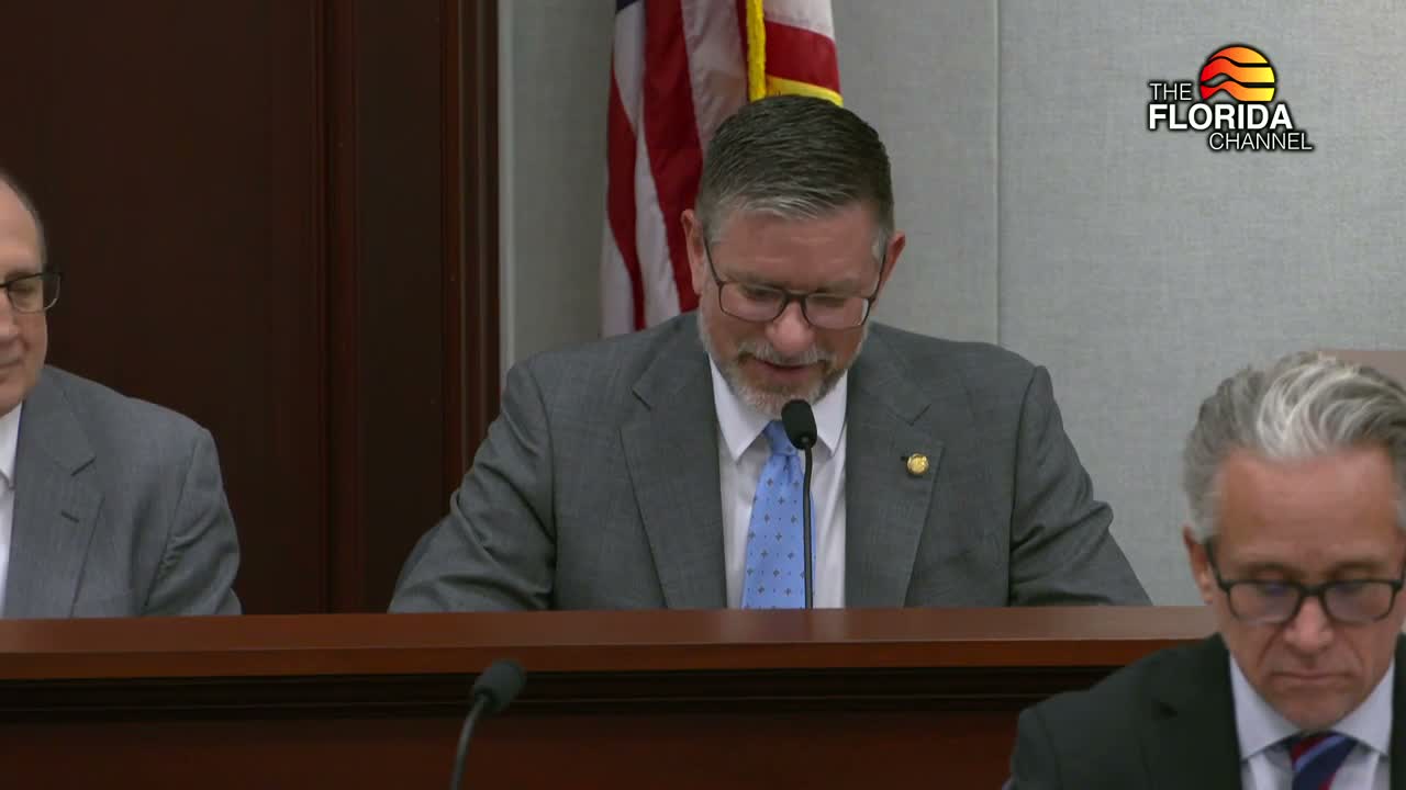 Committee approves bill to treat foster parents as relatives for ethics disclosures