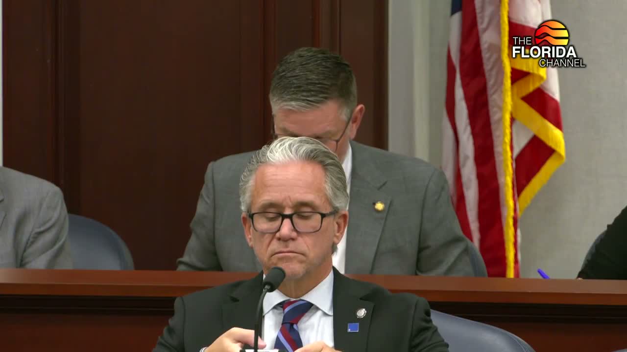 Rules Committee advances bill to expand whistleblower protections