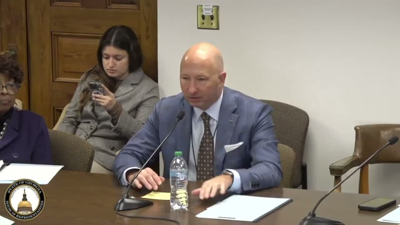 Music-industry leaders urge creation of state music office, revival of tax incentives and workforce supports