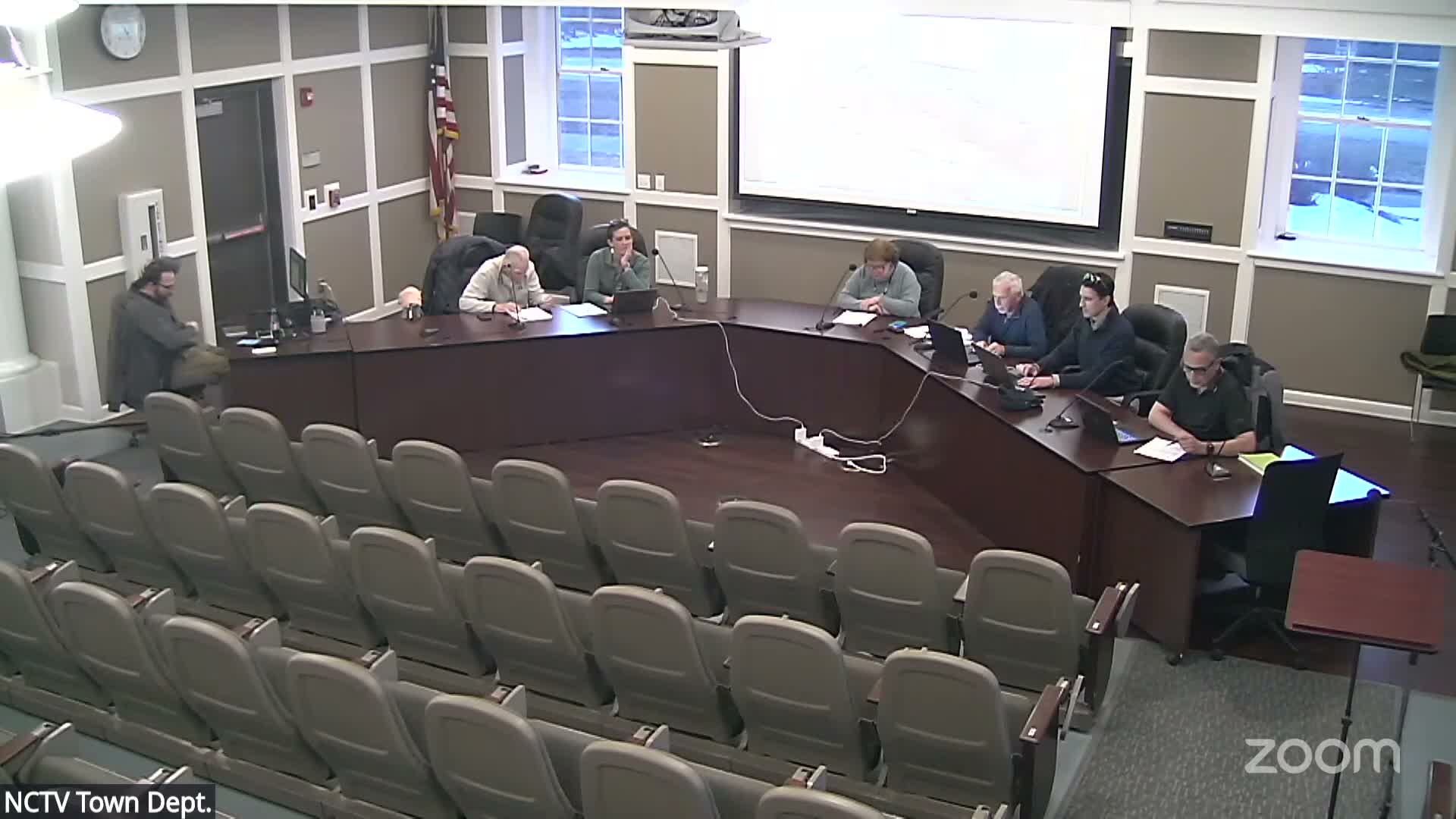 Board keeps PFAS‑sensitive regulation hearing open, schedules follow‑up and invites affordable‑housing stakeholders