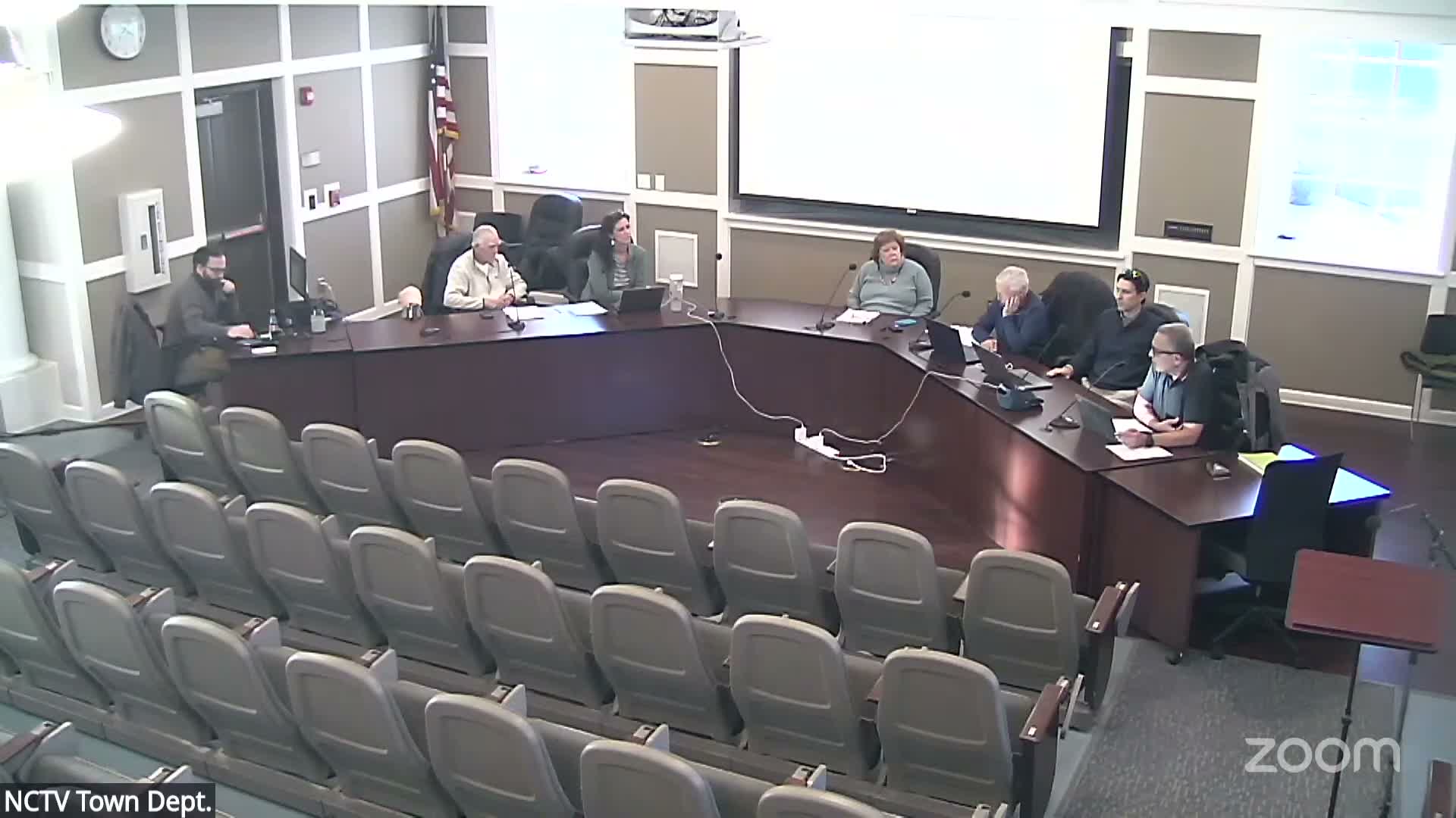 Nantucket Board hears wastewater surveillance data on opioids and respiratory spikes; town dashboard released