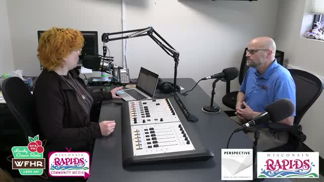 Wisconsin Rapids council approves Safe Haven baby box at Fire Station 2; Altman Construction donates funds