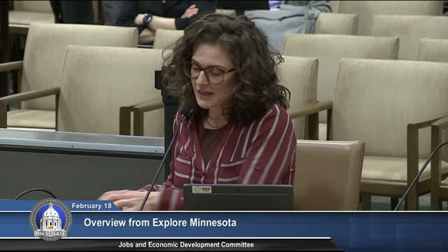 Explore Minnesota: agency reports 81 million visitors (calendar 2024 data) and $25 billion economic impact