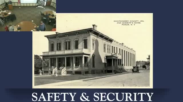 County executive points to $5 million in public-safety grants, 9-1-1 accreditation and road investments