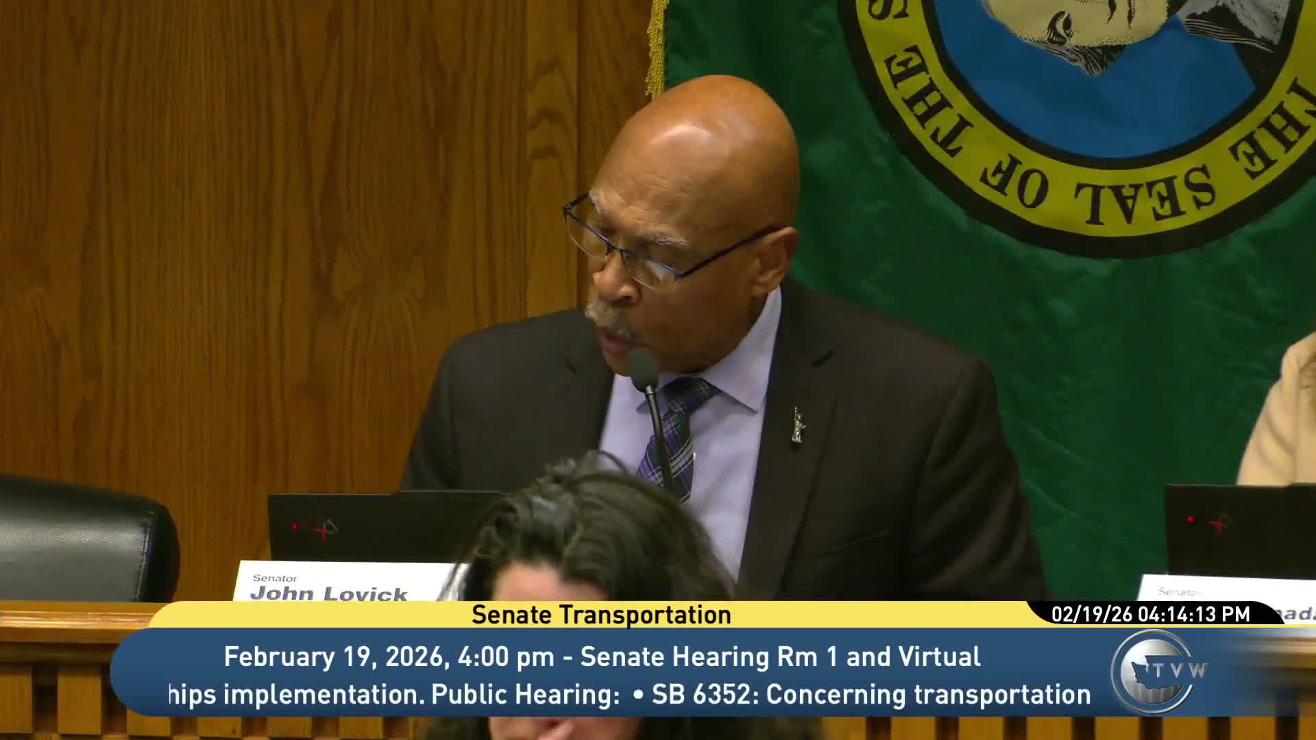 WSDOT outlines phased rollout for new public–private partnership program