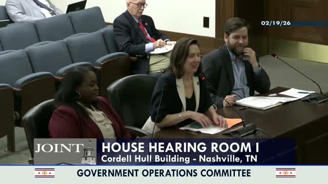 State charter rules clarify replication and amendment appeals; committee divisions keep some items from a unanimous recommendation