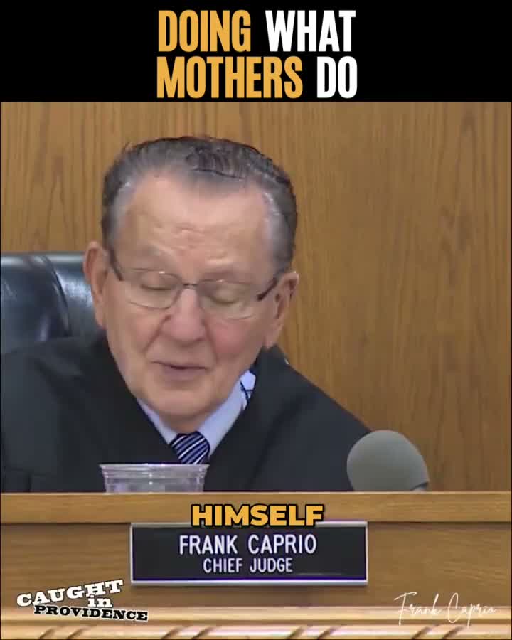 Woman asks Municipal Court to address son’s Providence parking tickets as he works in Boston