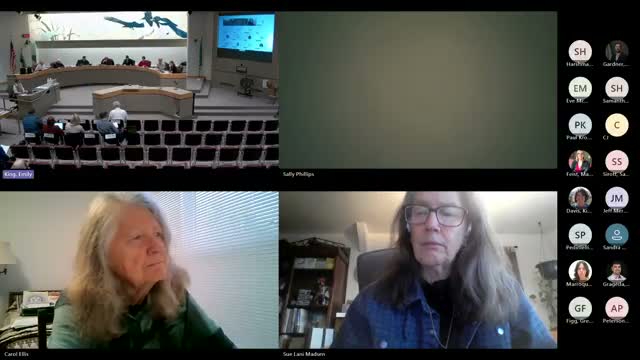 Spokane commission recommends three‑lane ‘road diet’ for Grand Boulevard to boost pedestrian safety