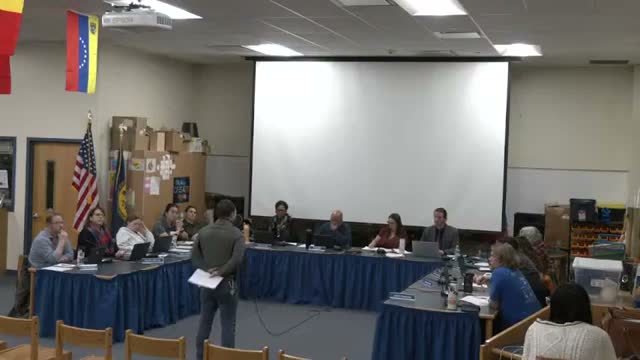 Middle-school pipe burst cleaned; environmental tests clear, district expects insurance to cover damages