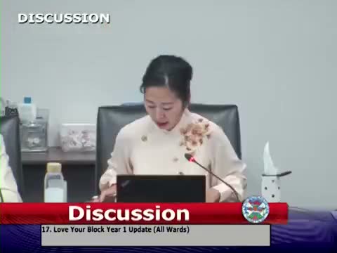 Council adopts new policy requiring council authorization before lease negotiations; 5–2 vote follows debate