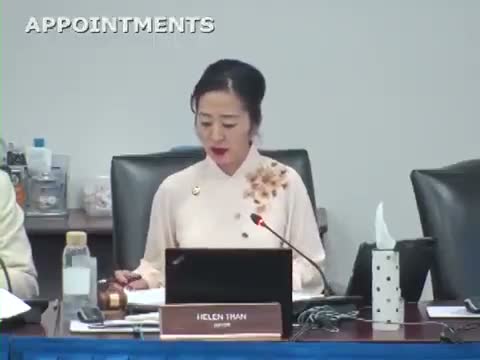 San Bernardino council pauses decision on short‑term rental rules after lengthy public hearing