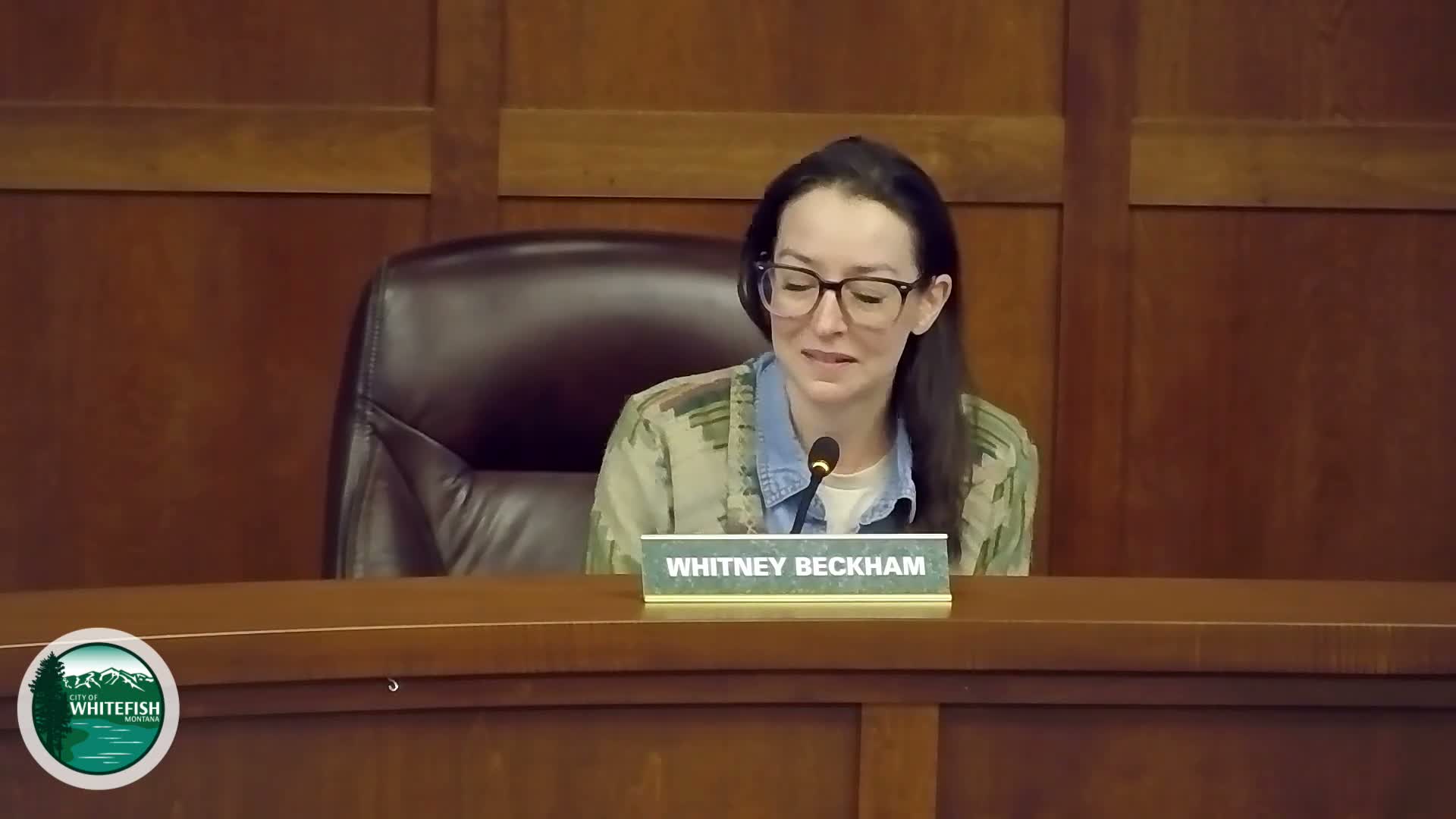 ‘Vision Whitefish 2045’ draws hours of public comment as commission presses staff for clearer maps and place-type edits