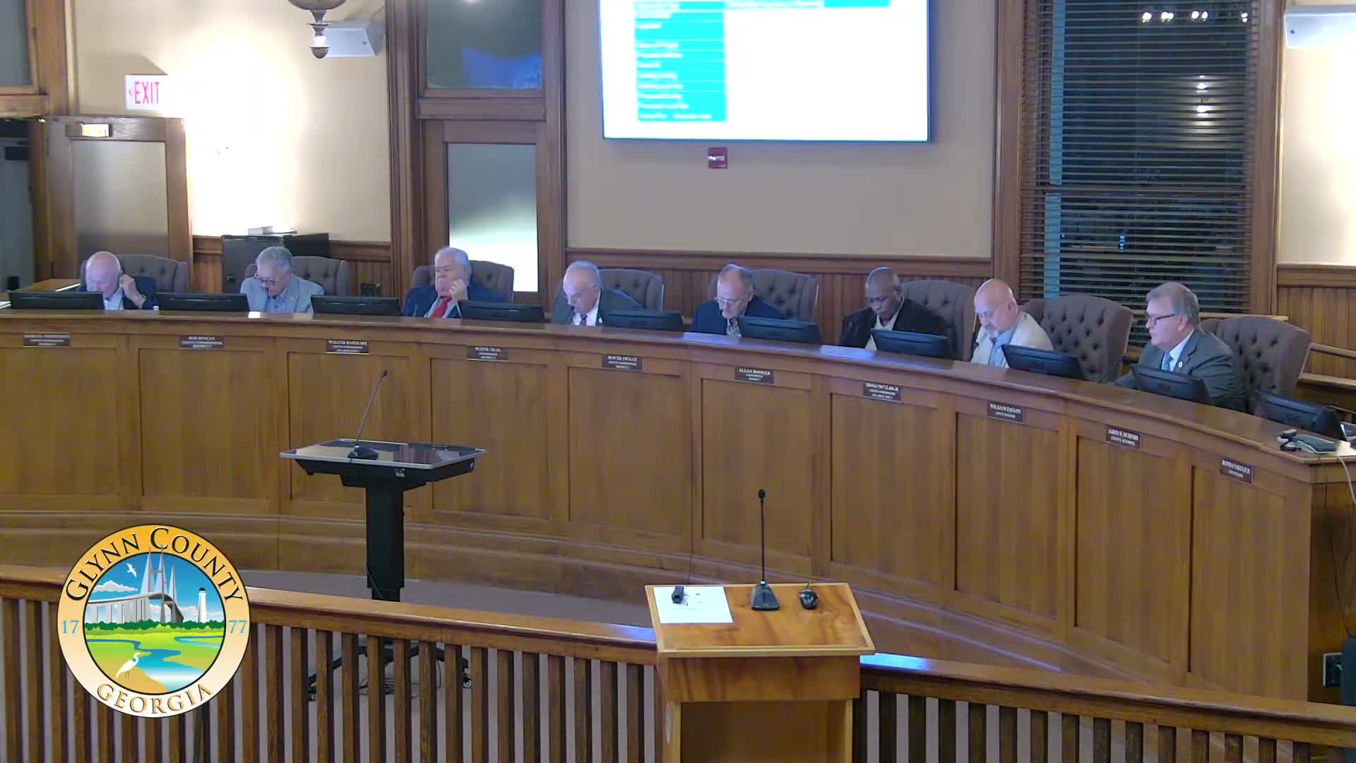 Commission approves Kennedy Crossing PD amendment over resident objections, 4–3