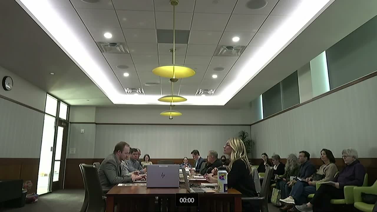 Developer seeks zoning amendment to add two skilled‑nursing cottages at Restoracy of Carmel