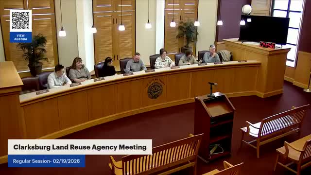 Clarksburg committee backs outreach on bill to let municipalities place unpaid fees on property tax rolls