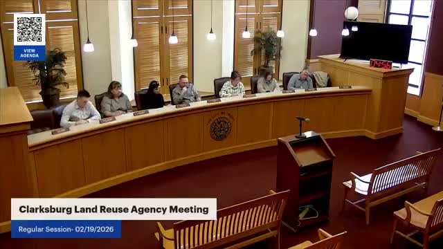 Committee advances rezoning and rental‑registration concepts to address conversions and housing safety