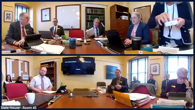 House Ways & Means hears technical concerns on nonhomestead residential tax classification