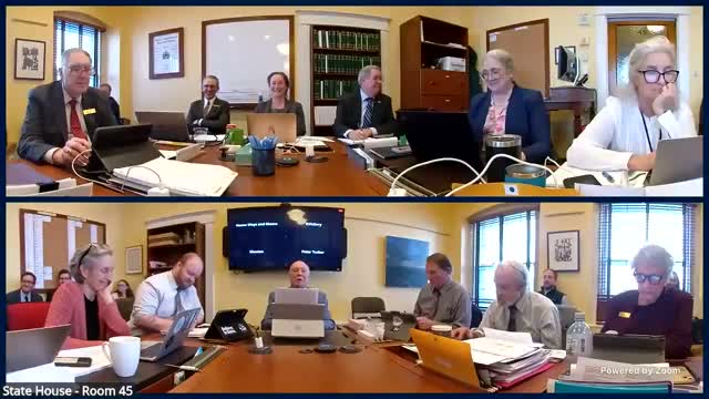 Realtors and short‑term rental operators urge protections for homesteads and flexible rental definitions