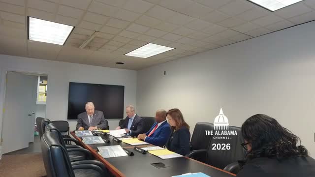 Committee advances S.B. 276 on weed abatement with favorable report