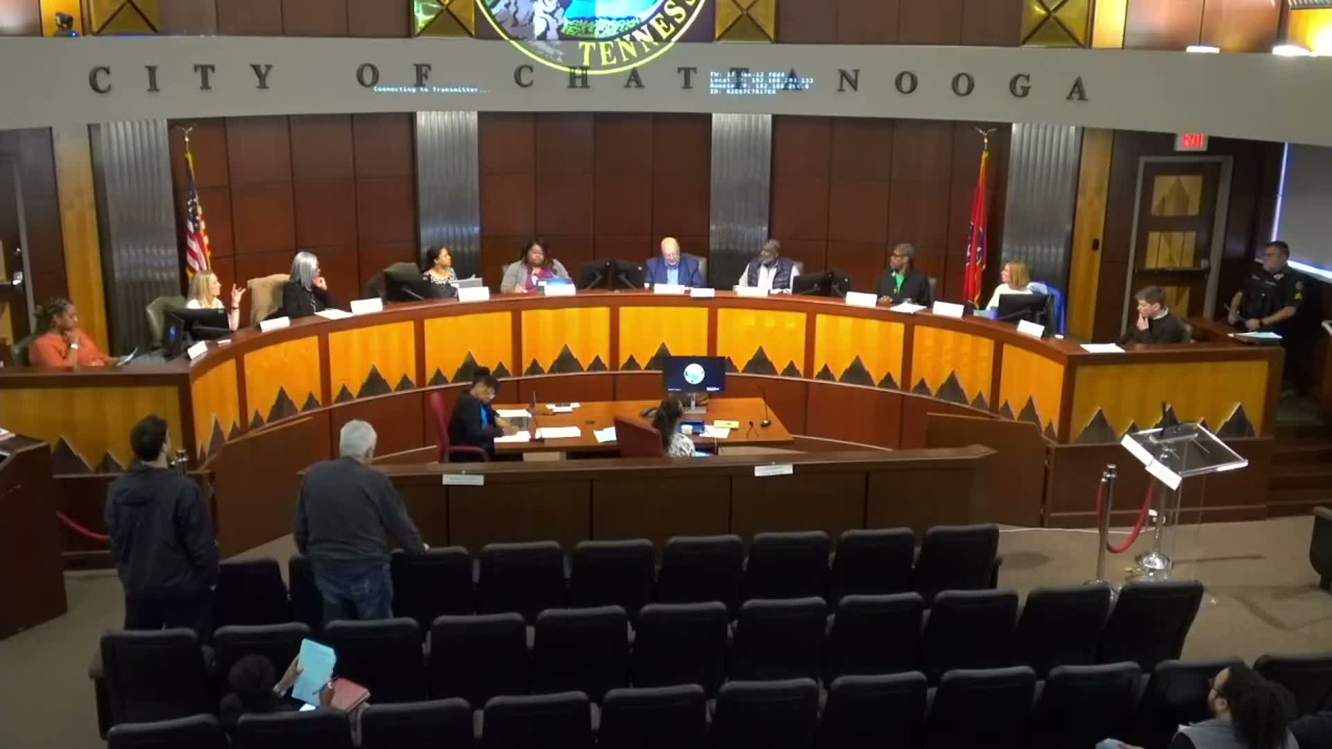 Chattanooga Beer Board allows Crust Pizza owner to renew license within 30 days after portal-access problems