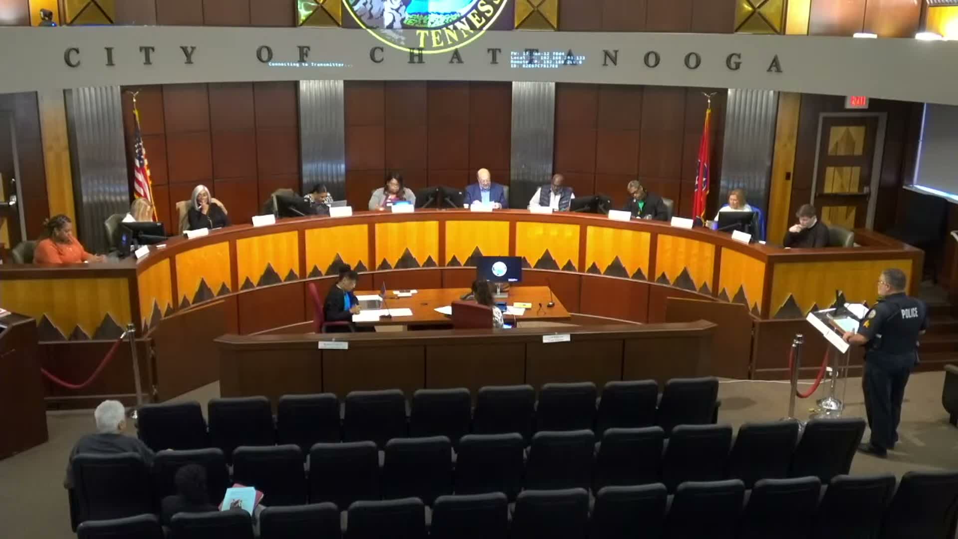 Chattanooga Beer Board denies Cabanas’ beer-permit application after police flag inconsistent background records