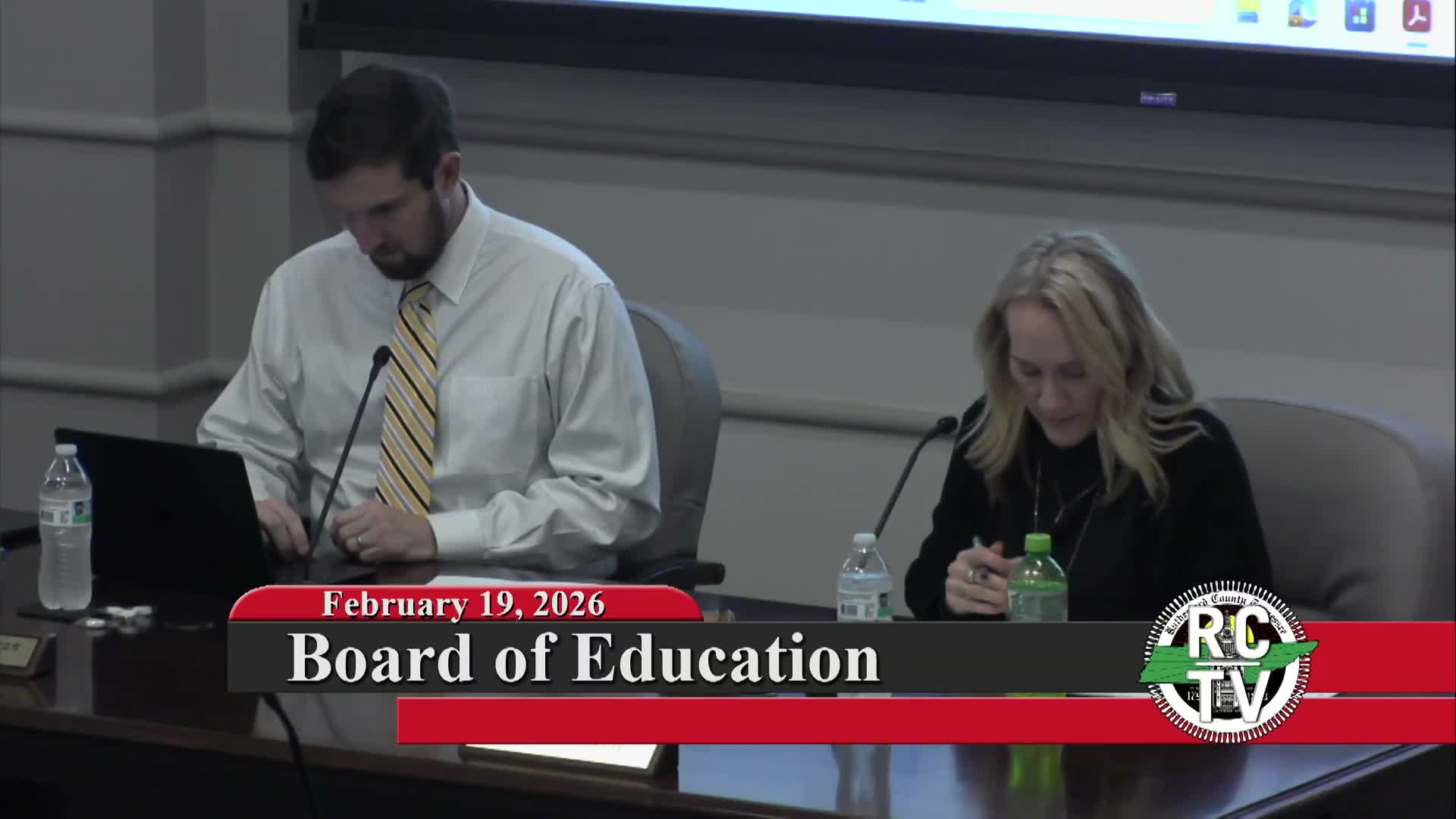 Rutherford County board issues notice of deficiency after authorizer flags academic, financial gaps at two charter schools