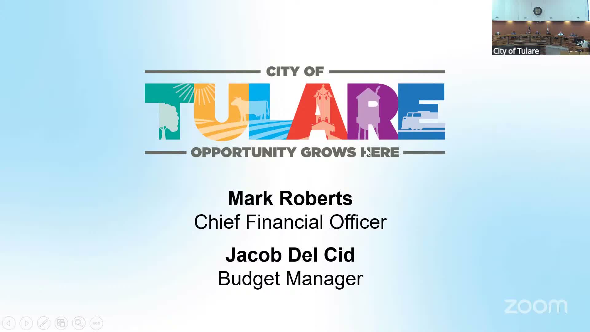 City presents midyear utility-fund review; wastewater revenues fall short but fund projected positive