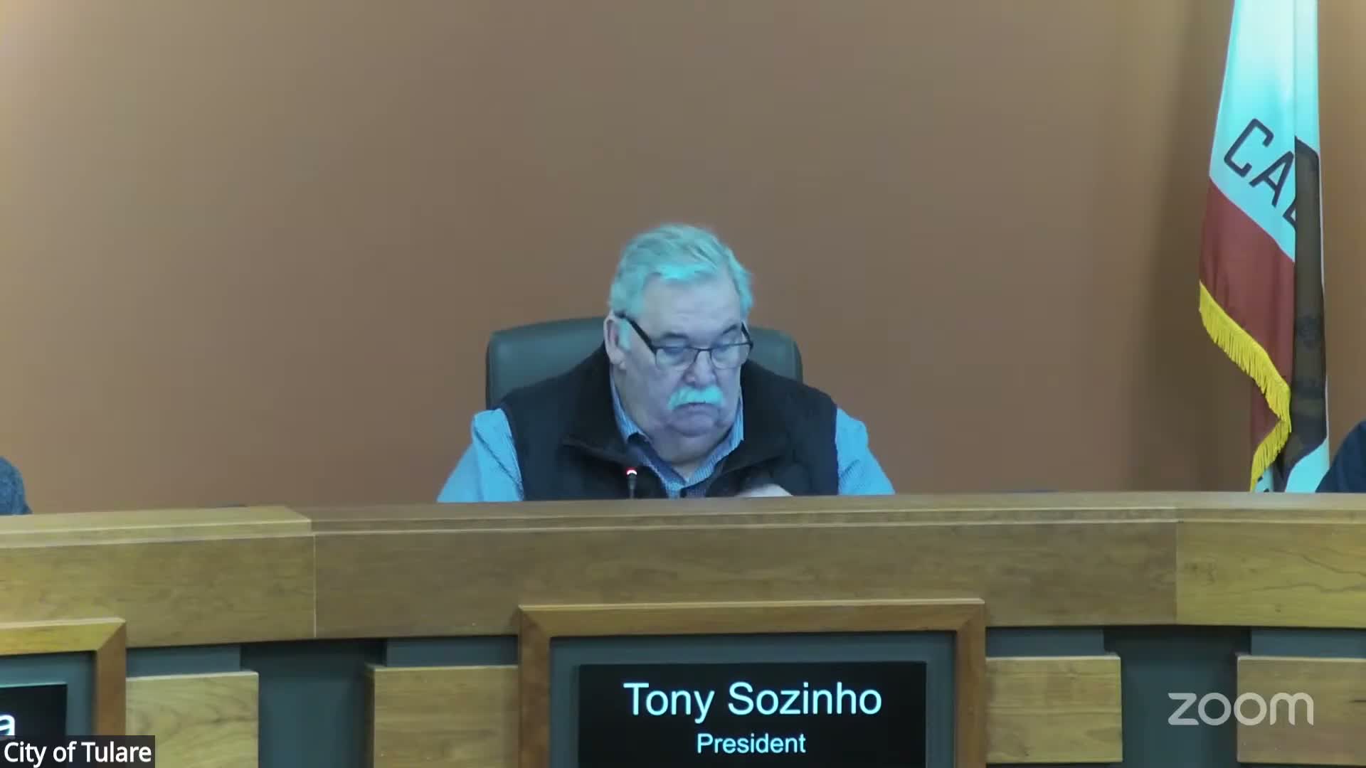 Consultants recommend oxidation ditch, estimate $100–$160 million to replace Tulare domestic wastewater plant