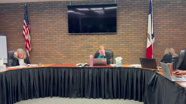 Madison County supervisors review workforce handbook, refer major items to legal counsel