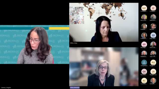 Water update: DNR working with Water Congress; draft revegetation bill flagged for review