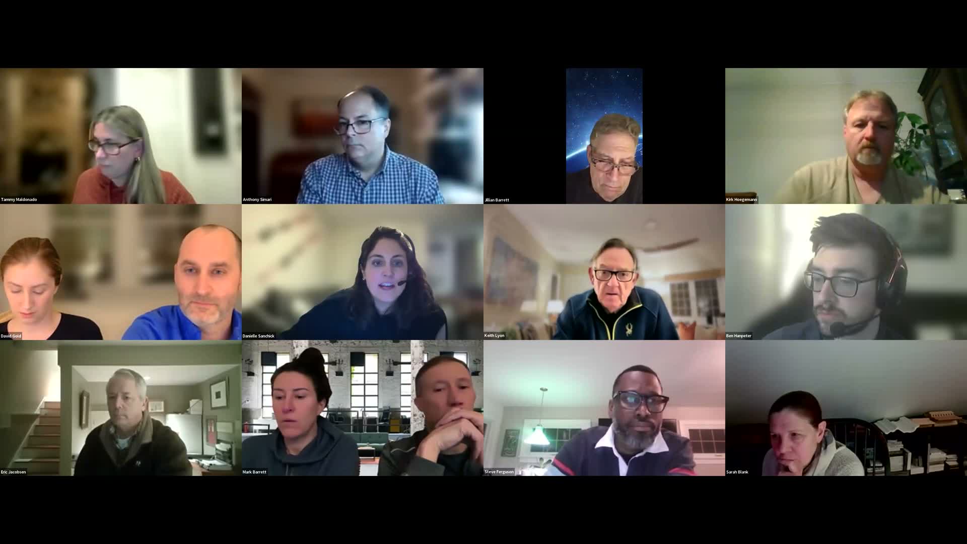 Norwalk ZBA debates second‑kitchen variance for Gold family; board signals denial as submitted