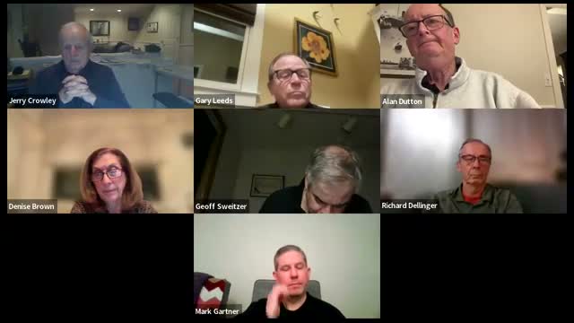 Oak Hills Park Authority hears updates on HVAC, mower warranty dispute, new golf carts and finances