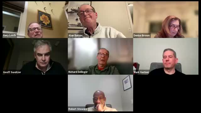 Oak Hills Park Authority urges outreach for three upcoming vacancies; application timing clarified