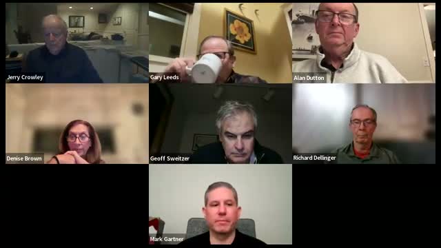 Technical issue with Norwalk Zoom account forces Oak Hills Park Authority to table executive session