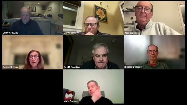 Oak Hills Park names new tennis operator Arlen Domini; programming expected earlier in spring