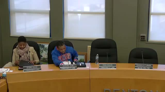 Personnel report: Benton Harbor HR flags vacancies and staffing during tax season