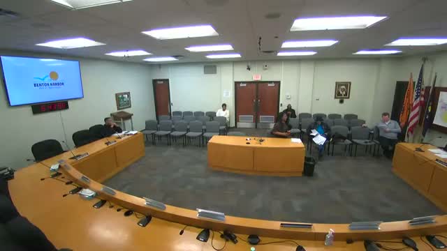 Committee reviews January financials and advances renewal of city audit contract