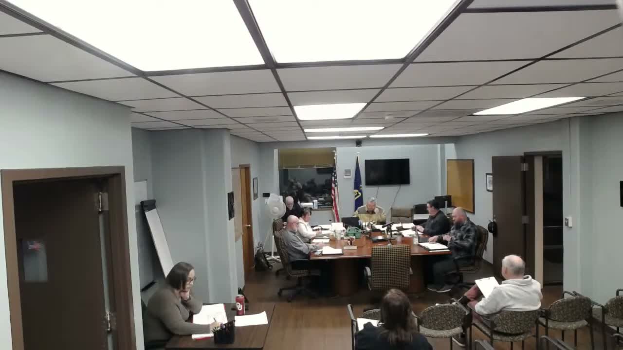 Bourbon County hires Baker Tilly to run budget process after weeks of debate