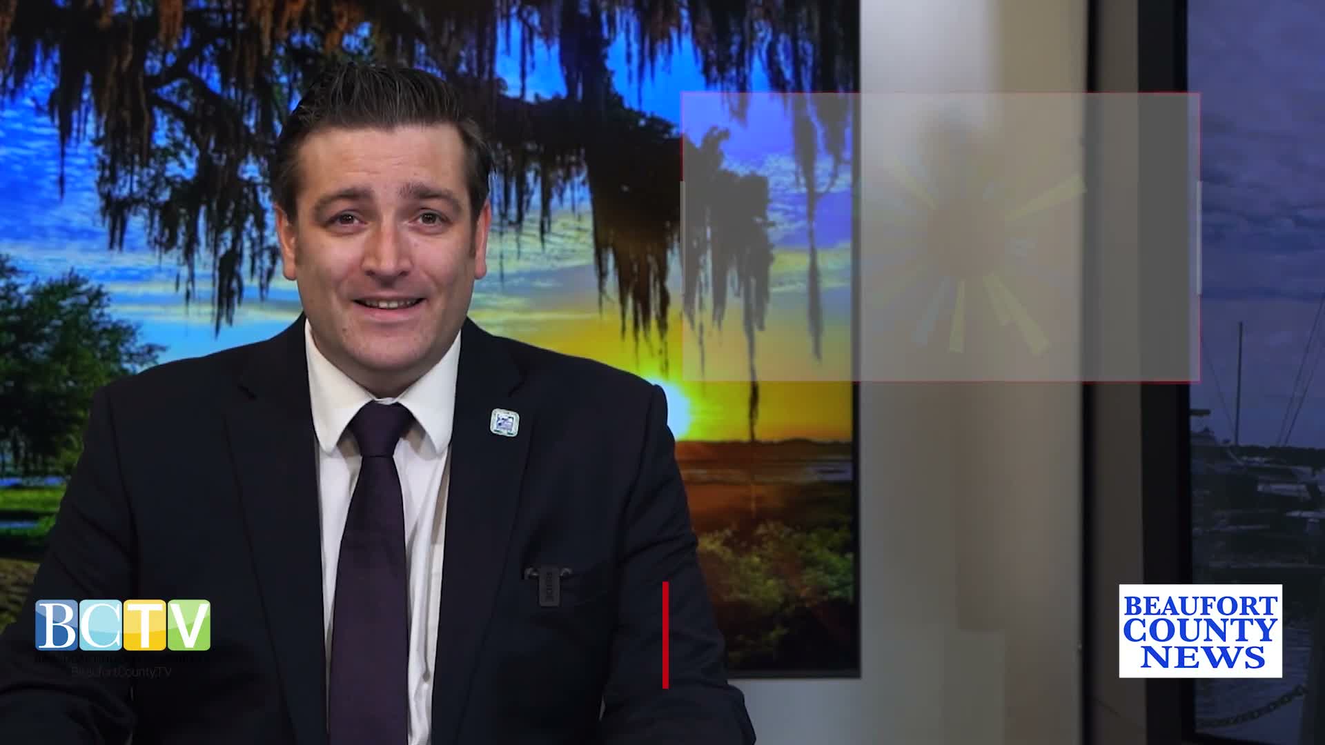 State workforce official urges both technological and human approaches at Lowcountry summit