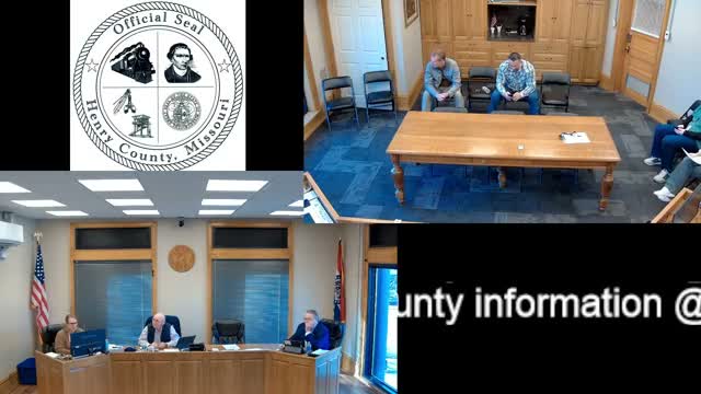 Residents and downtown business owners urge Henry County action on growing homelessness and safety concerns