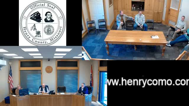 State parks ask Henry County to add trail-crossing signs and limit bridge loads on Katy Trail crossings