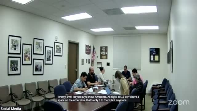 Miami Lakes NIC outlines council report, elections, events and flags proposed high-density development