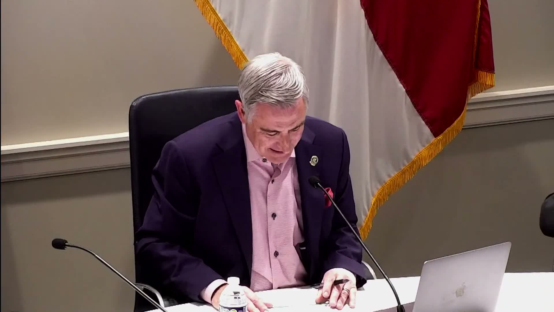 Cumberland County seeks rules for data centers as staff will draft ordinance and hold public comment