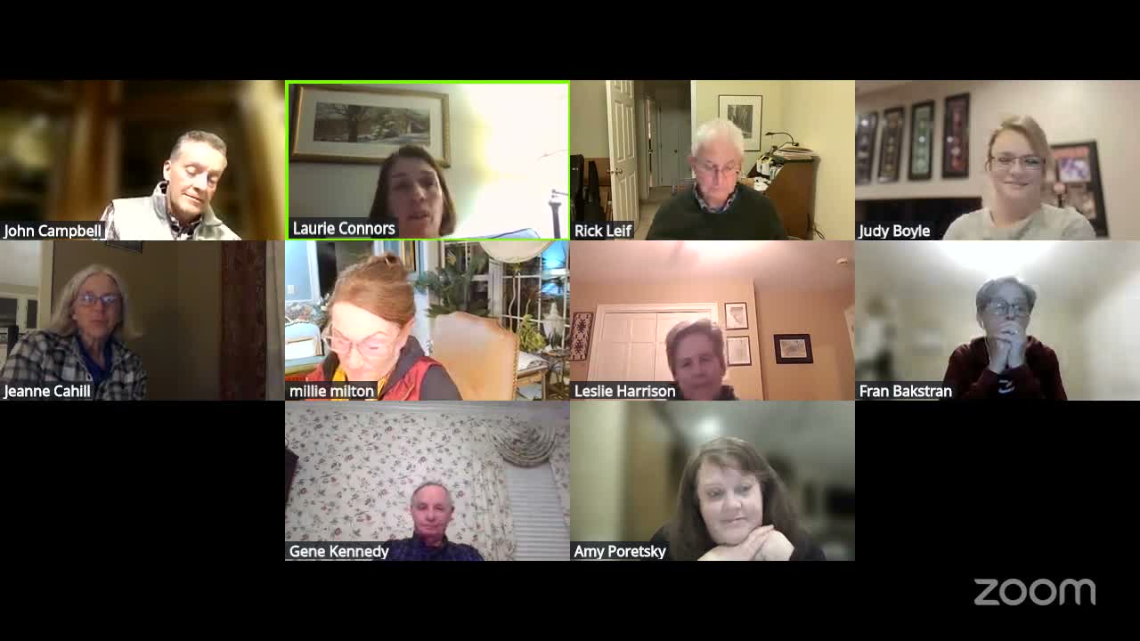 Northborough applies for MassTrails funding to study extension of Beewalt Trail toward Shrewsbury