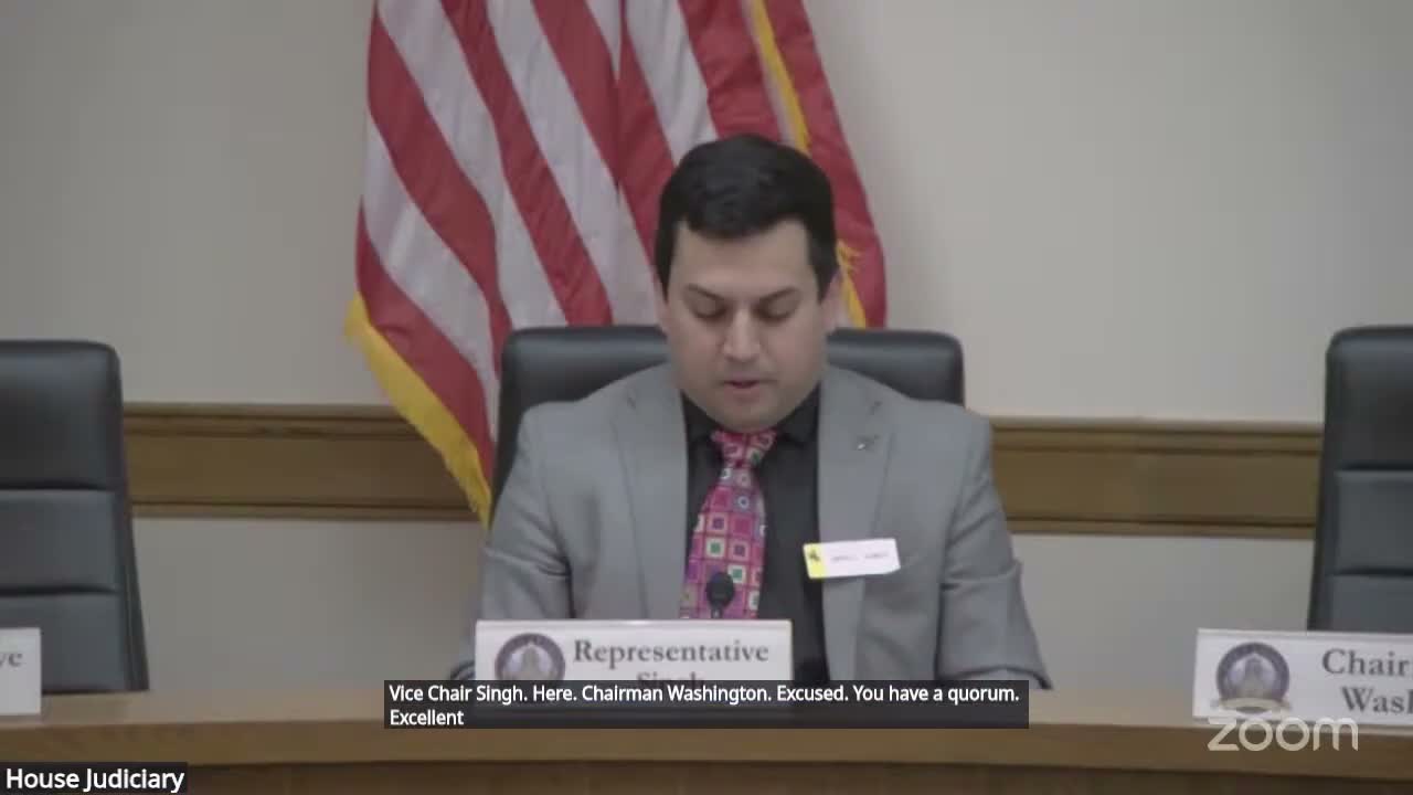 Committee advances bill to lower repeat-theft threshold from five to three prior incidents, supporters say