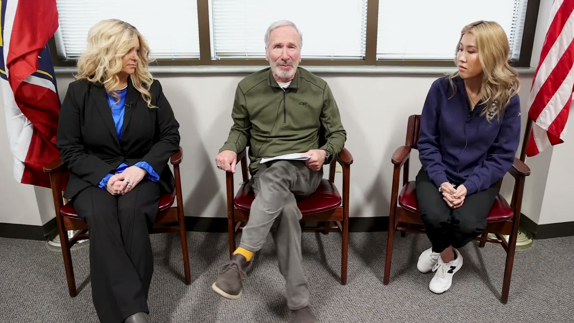 Weber County approves body cameras for animal control; shelter expands hours and reports adoption success