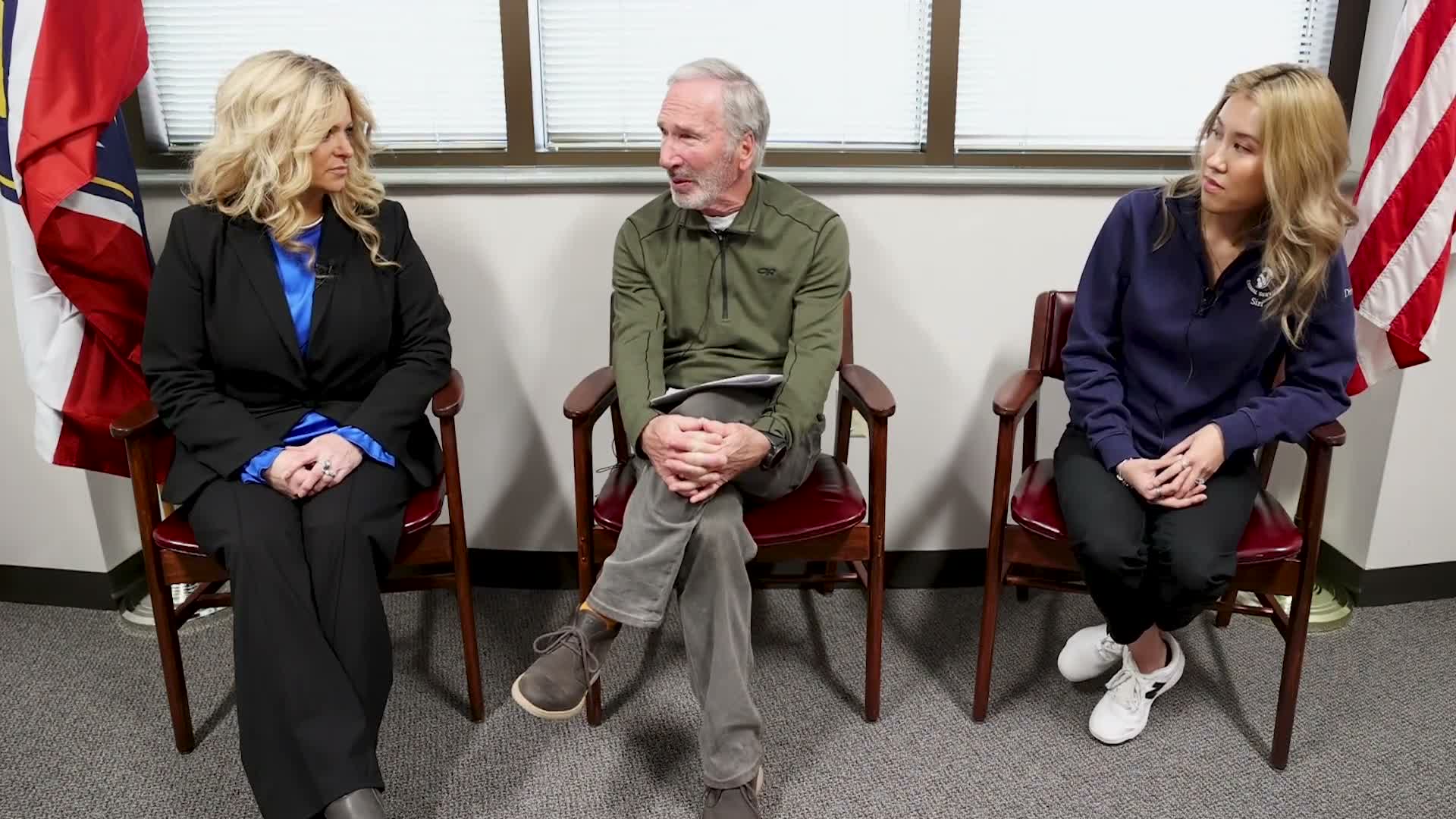 Weber County staff propose countywide committee for paramedic, heavy-rescue and hazmat coordination