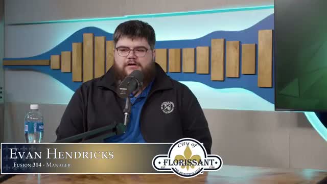 Fusion 314 draws teens and families to Florissant’s Eagan Center with tournaments, camps and free play