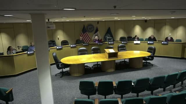 Board hears trail and riverfront updates; staff flags ADA audit and signage work