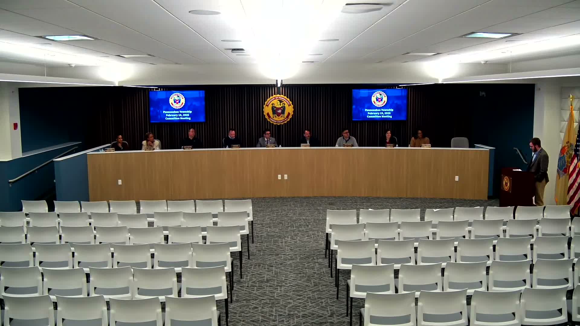 Pennsauken hears update on watershed improvement plan as township completes asset inventory